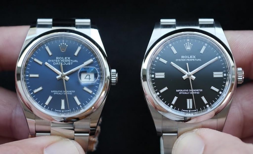 Rolex replica Casual Watches