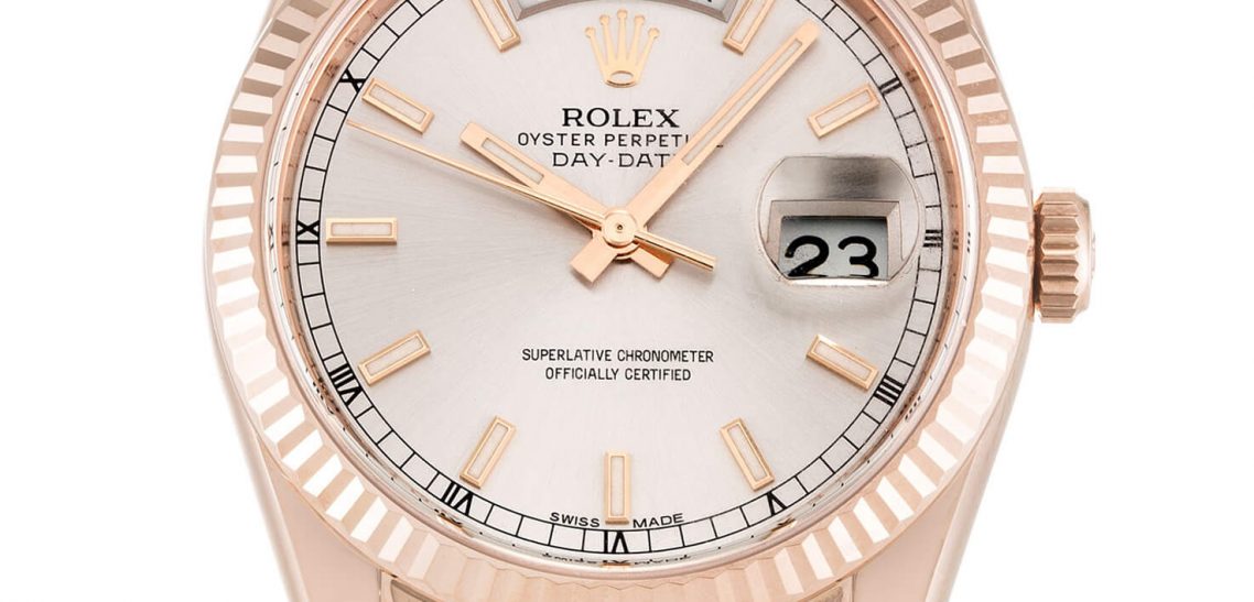 Gift for Father’s Day: Top Rolex Replica Watches Recommend