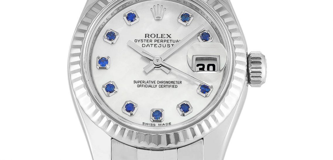 Rolex Replica Ladies-Datejust 179174 for Sale